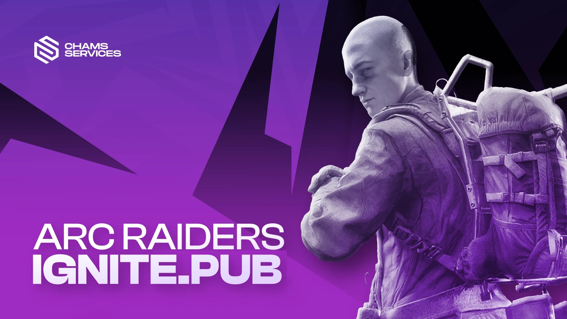 More information about "ARC Raiders Ignite Lifetime"