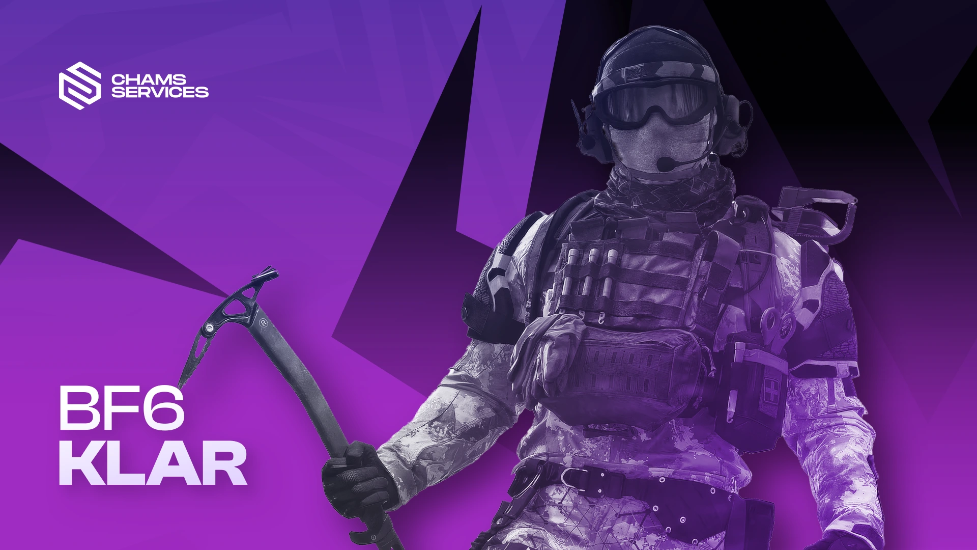 More information about "Battlefield 6 Klar 1 Week"