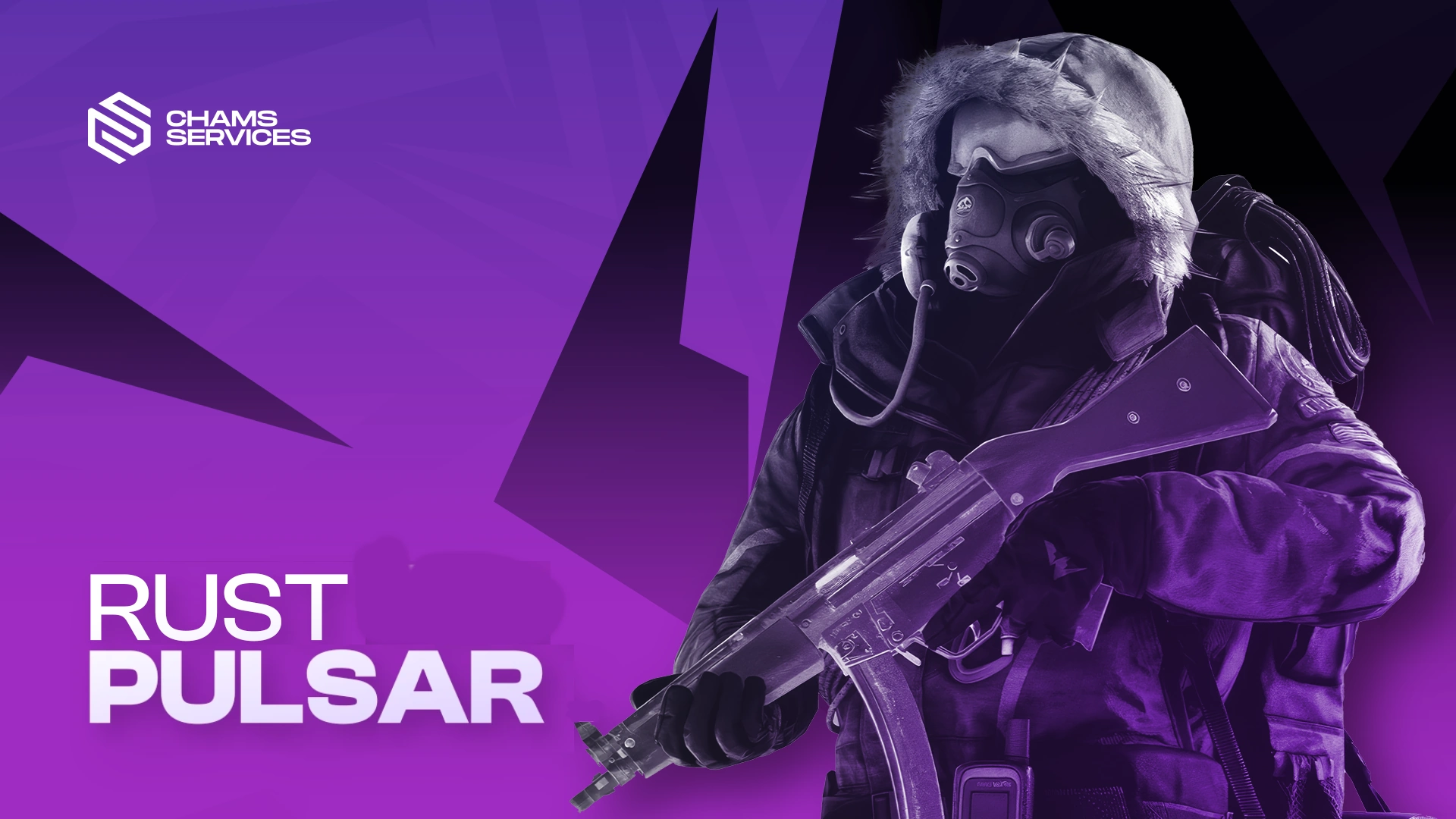 Rust Pulsar Internal