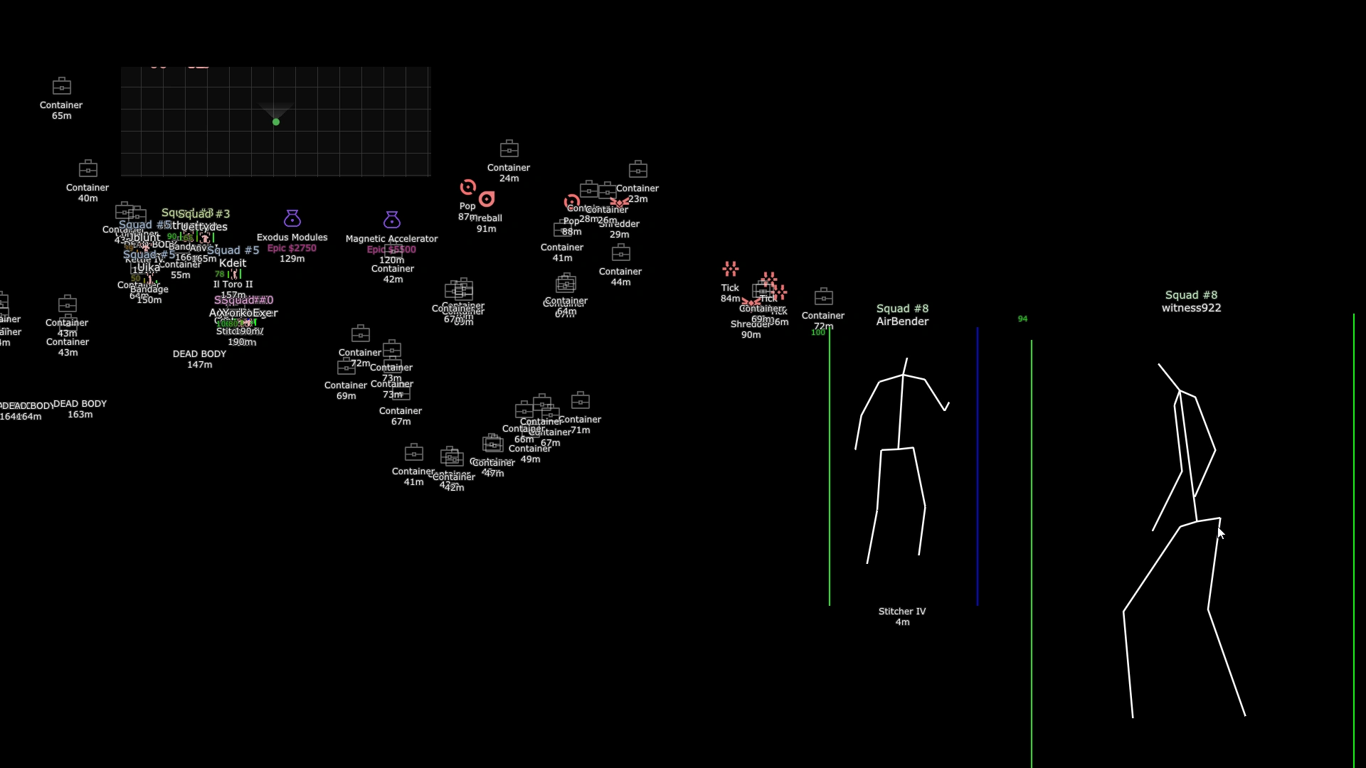 ARC Raiders Polarity DMA
