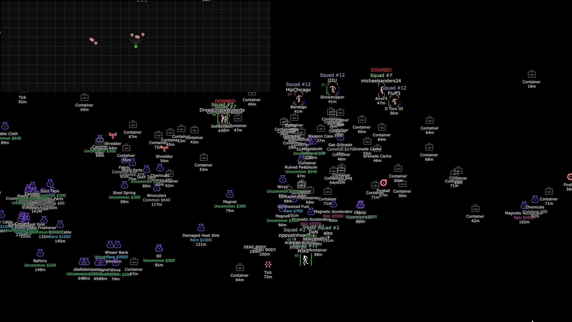 ARC Raiders Polarity DMA