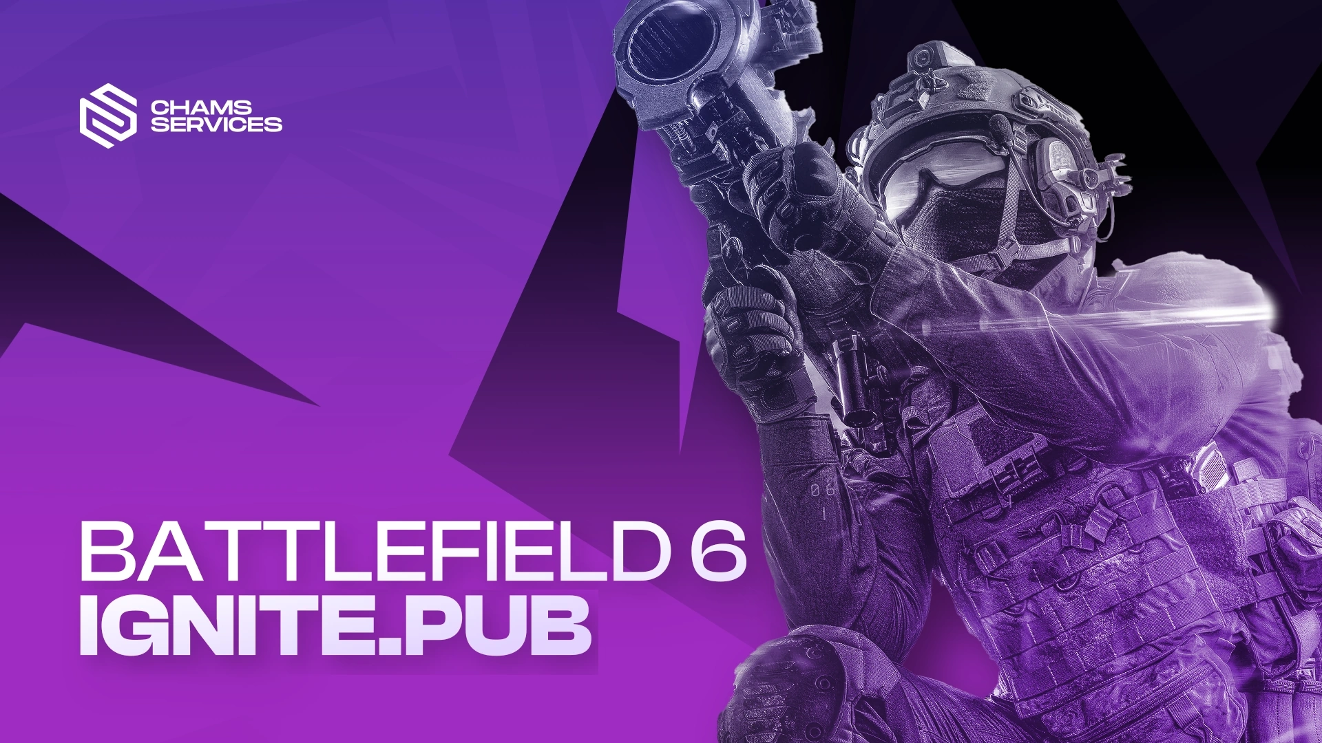 More information about "Battlefield 6 Ignite Lifetime"