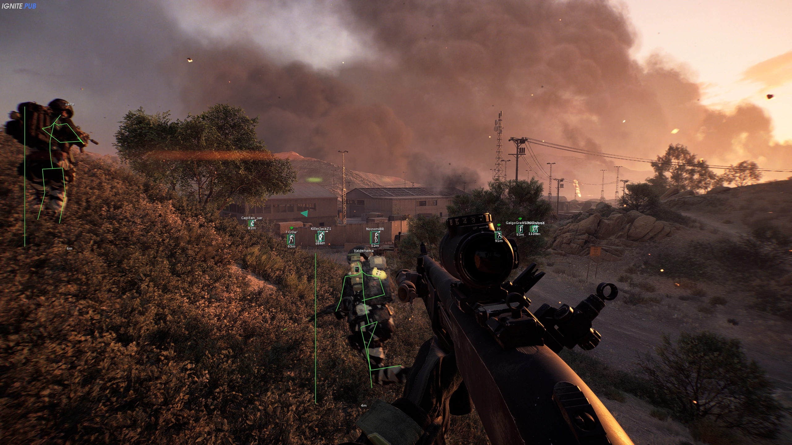 Battlefield 6 Ignite