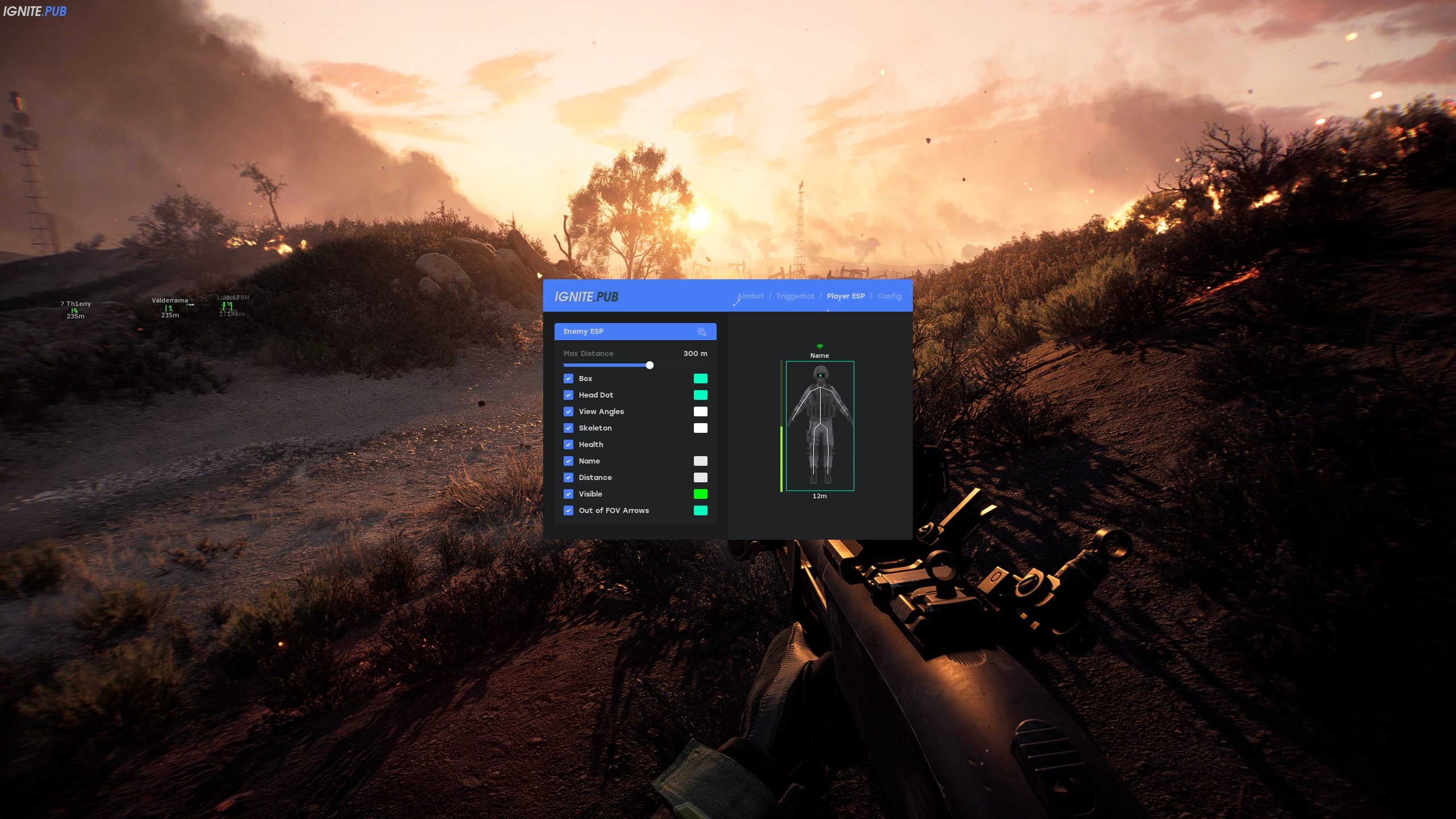 Battlefield 6 Ignite