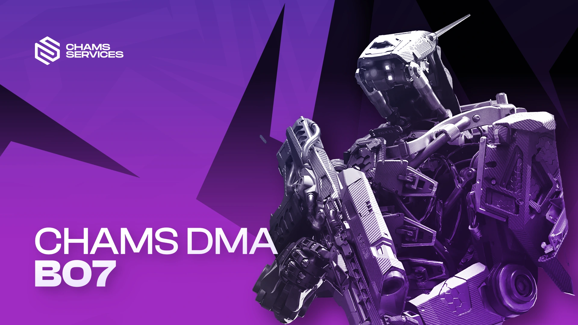 More information about "BO7 Chams DMA 1 Week"