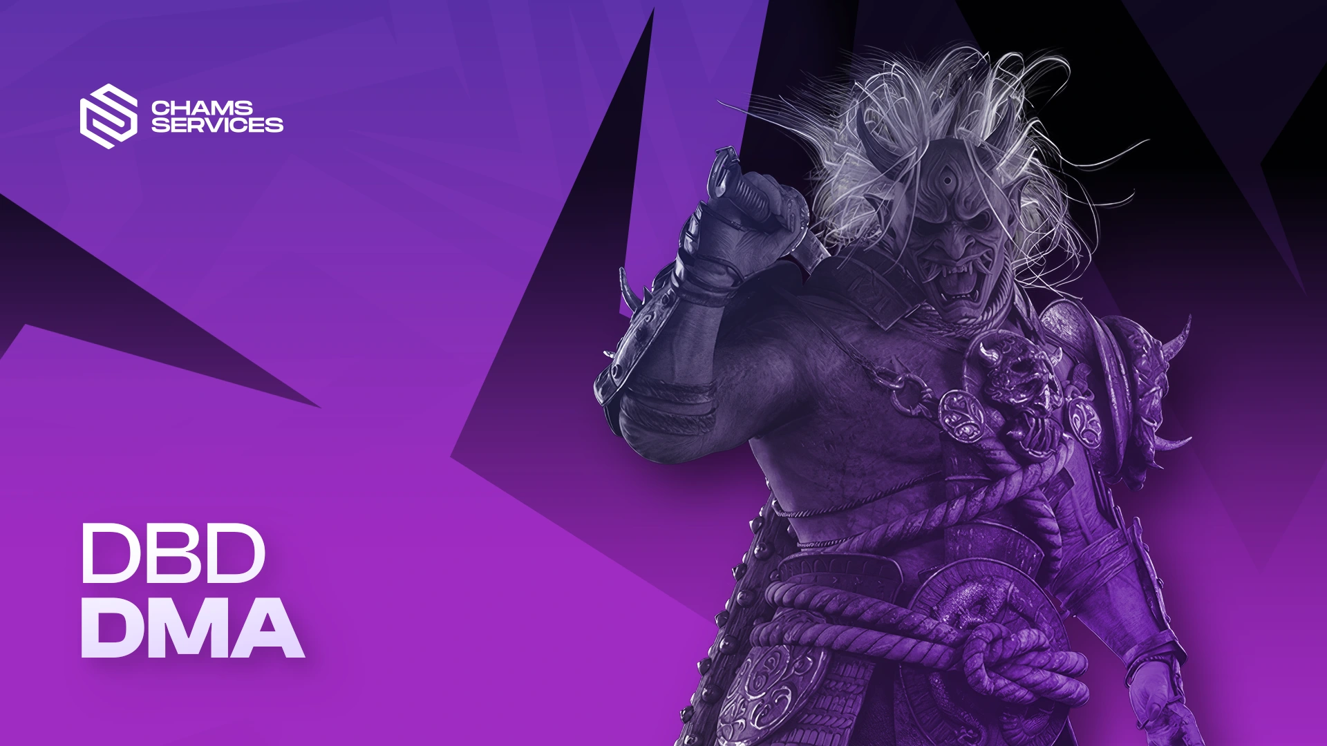 More information about "Dead by Daylight DMA Month"