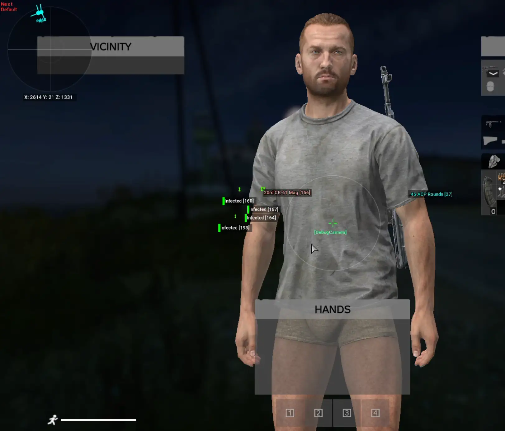 DayZ Next Cheat Pro