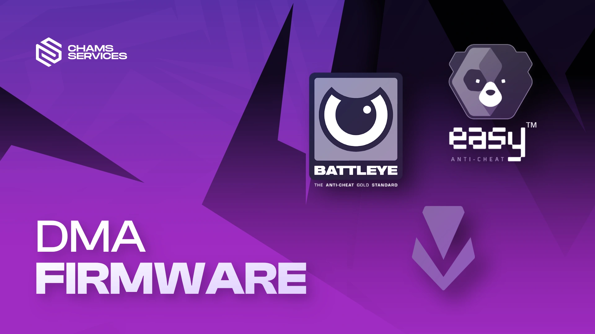 1:1 Custom FW - EAC/BE/VGK