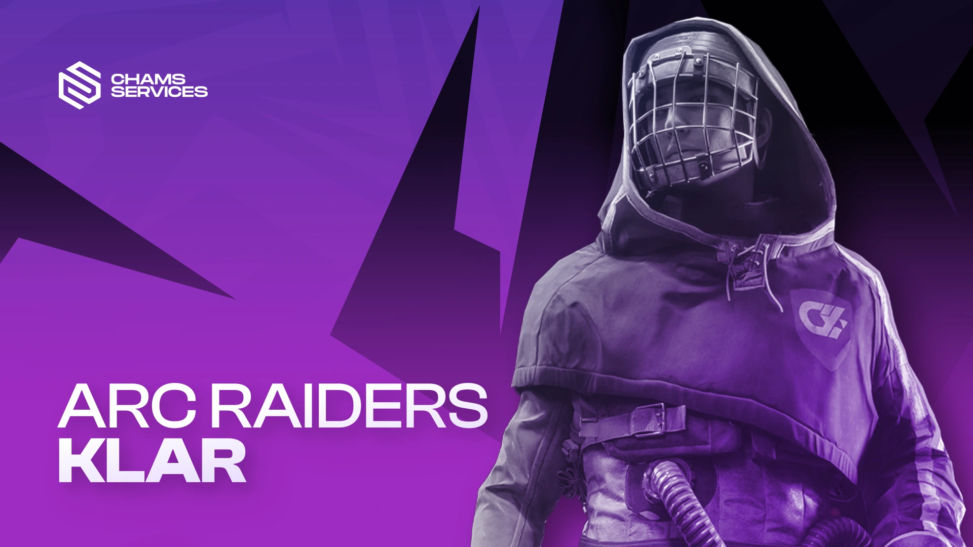 ARC Raiders Klar