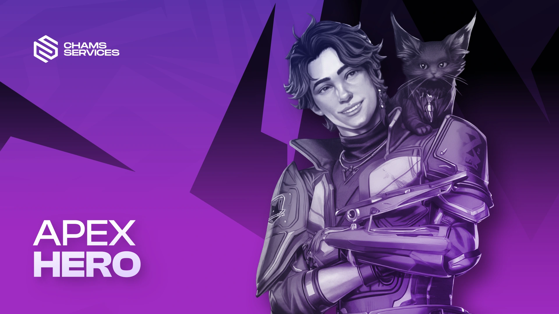 Apex Hero