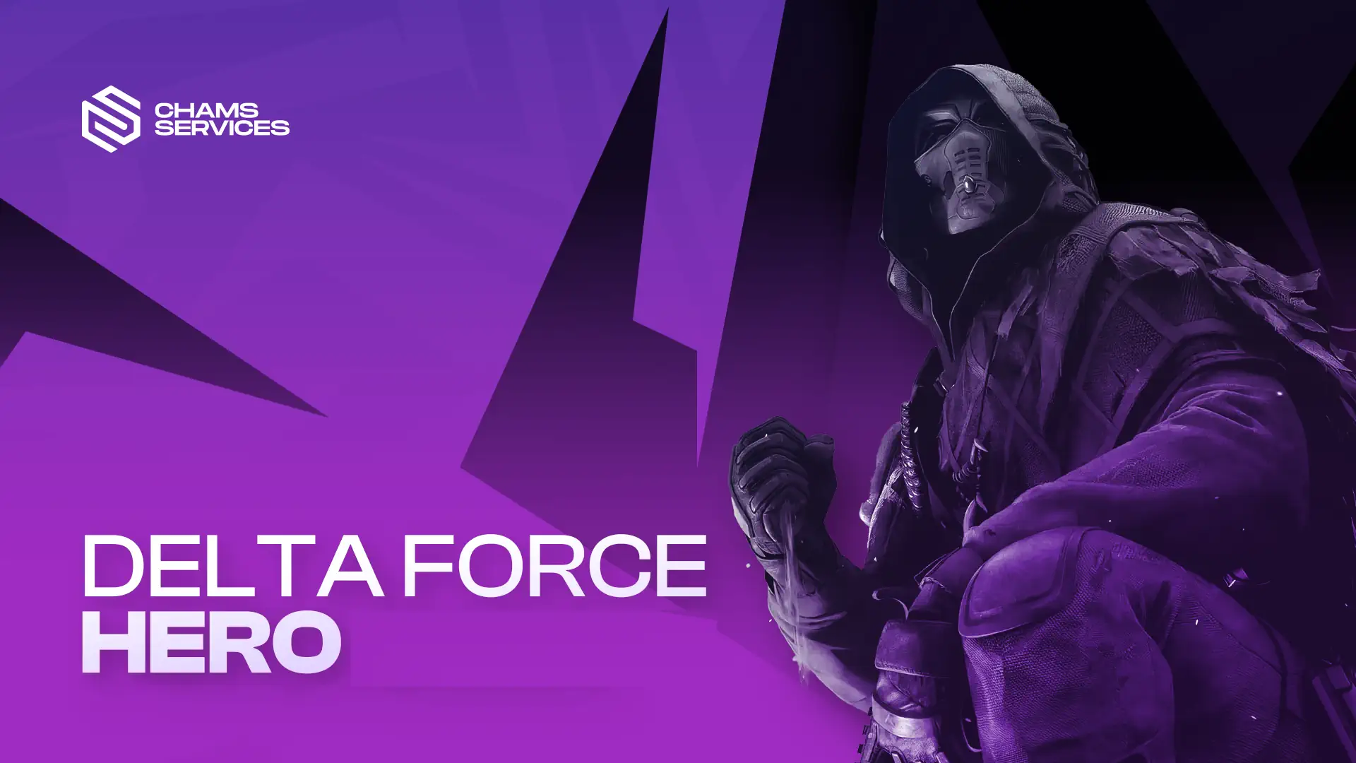 Delta Force Hero