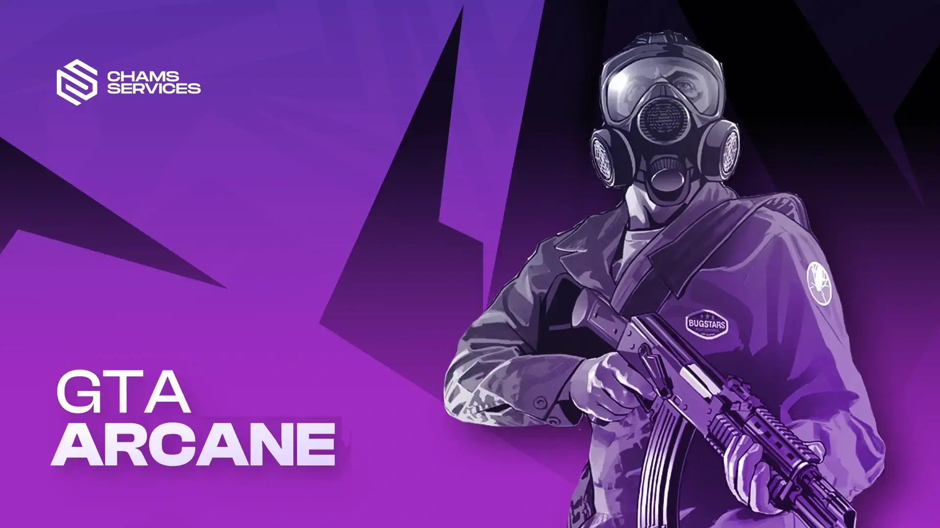 GTA 5 Enhanced Arcane