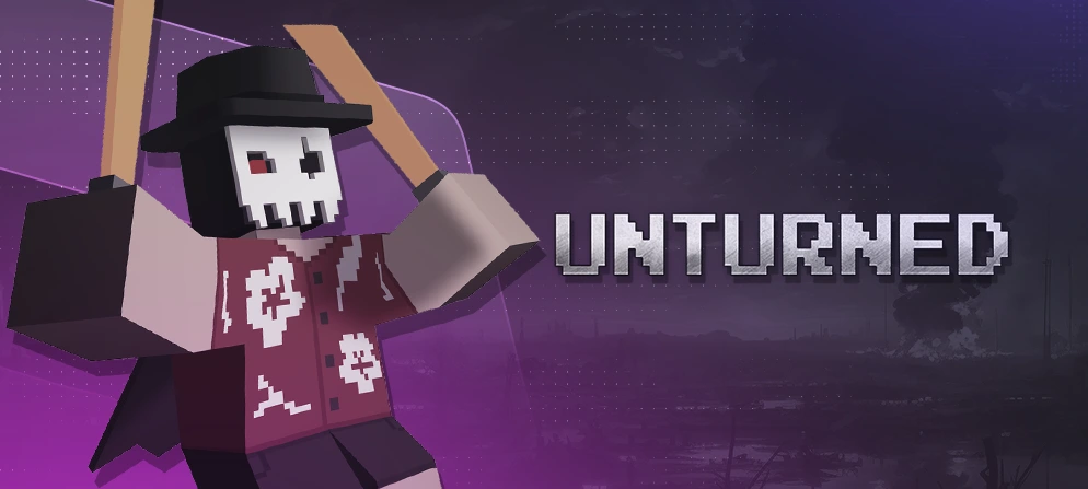 Unturned Cheats ESP Aimbot Wallhack