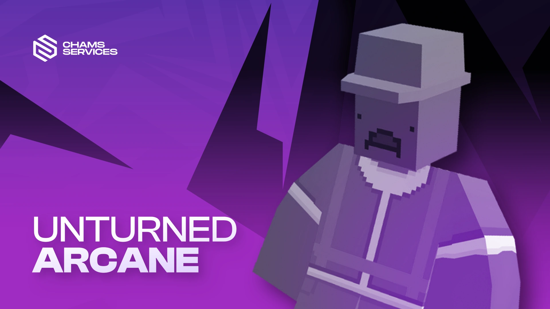 Unturned Arcane