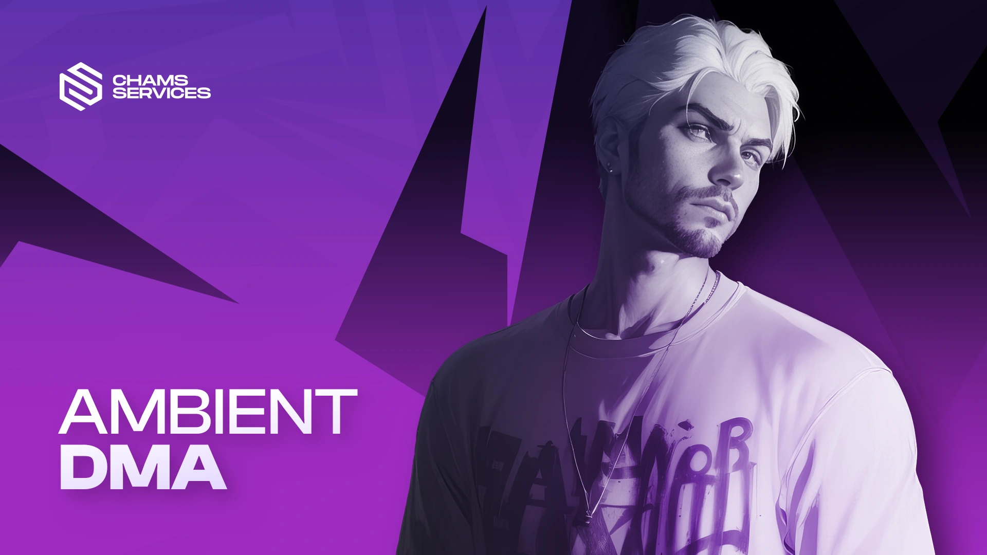 GTA / FiveM Ambient DMA