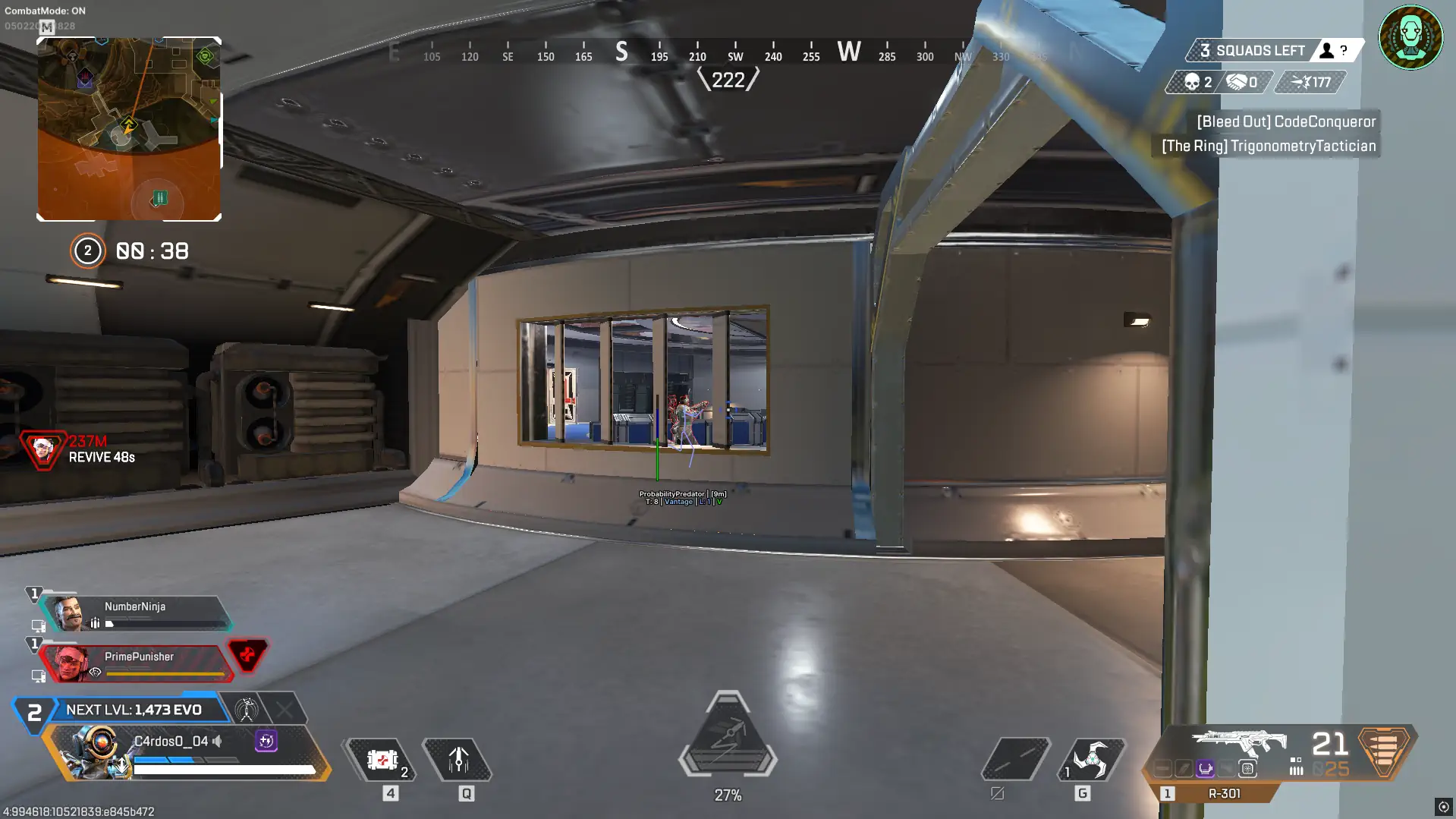 Apex Hero