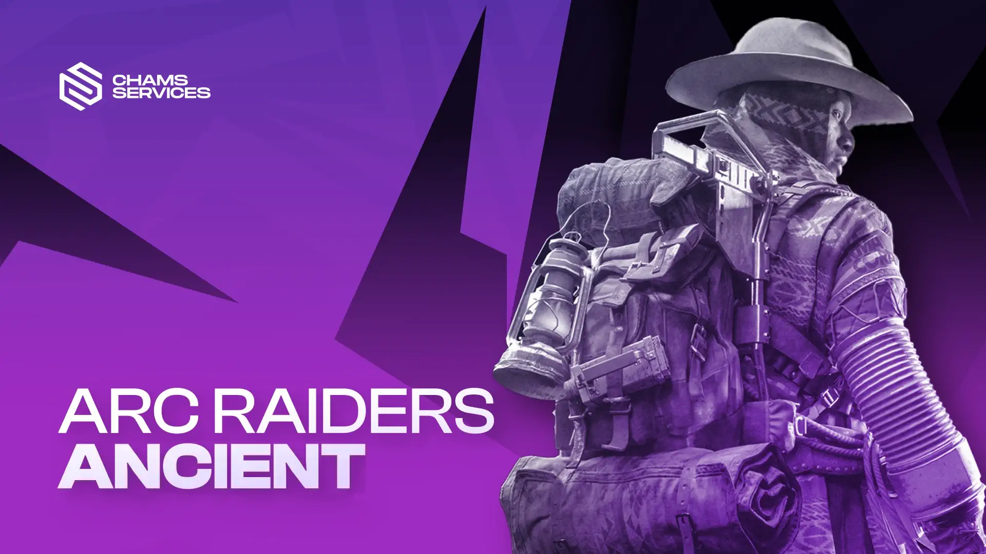 ARC Raiders Ancient