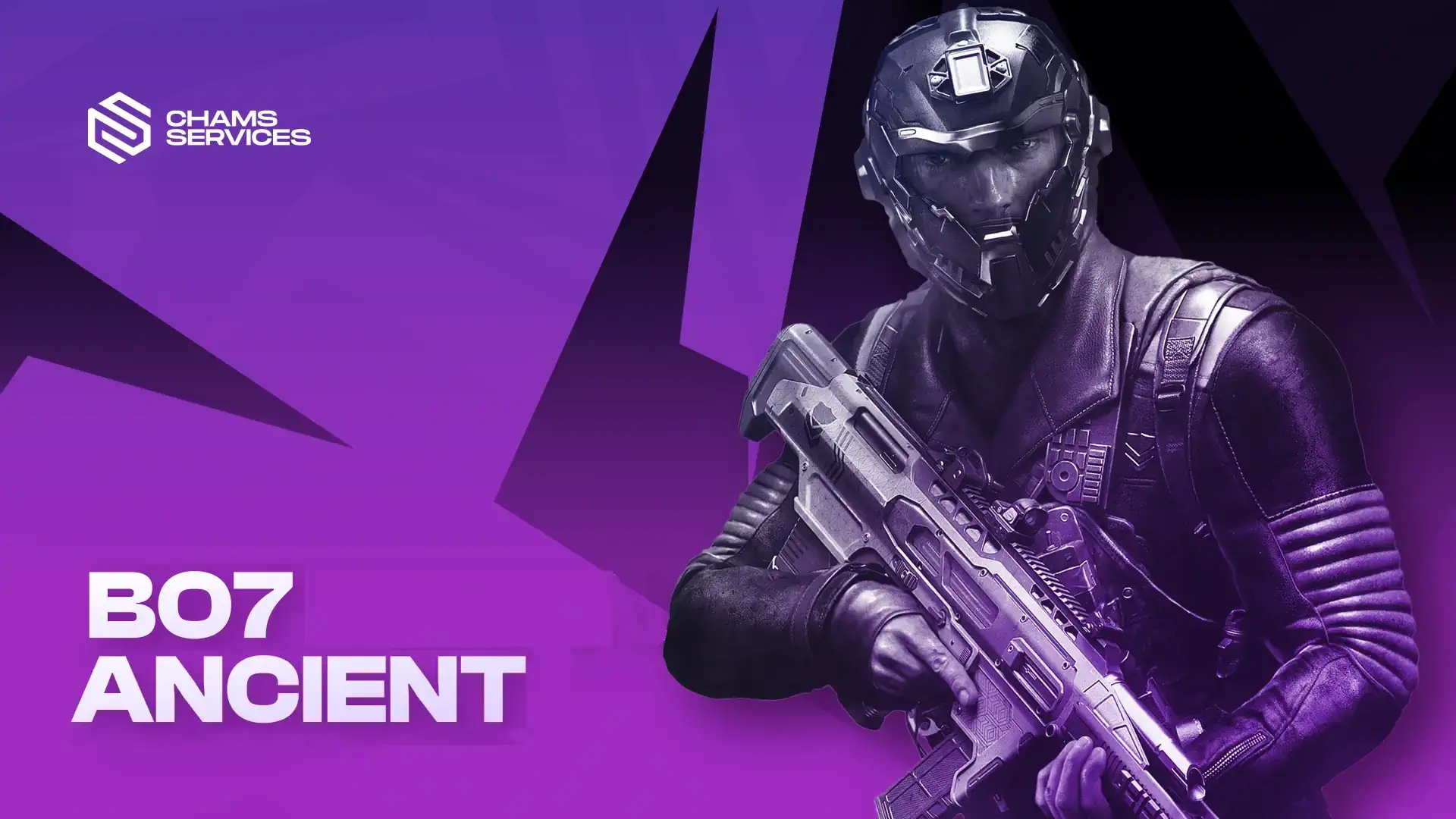 BO7 Ancient