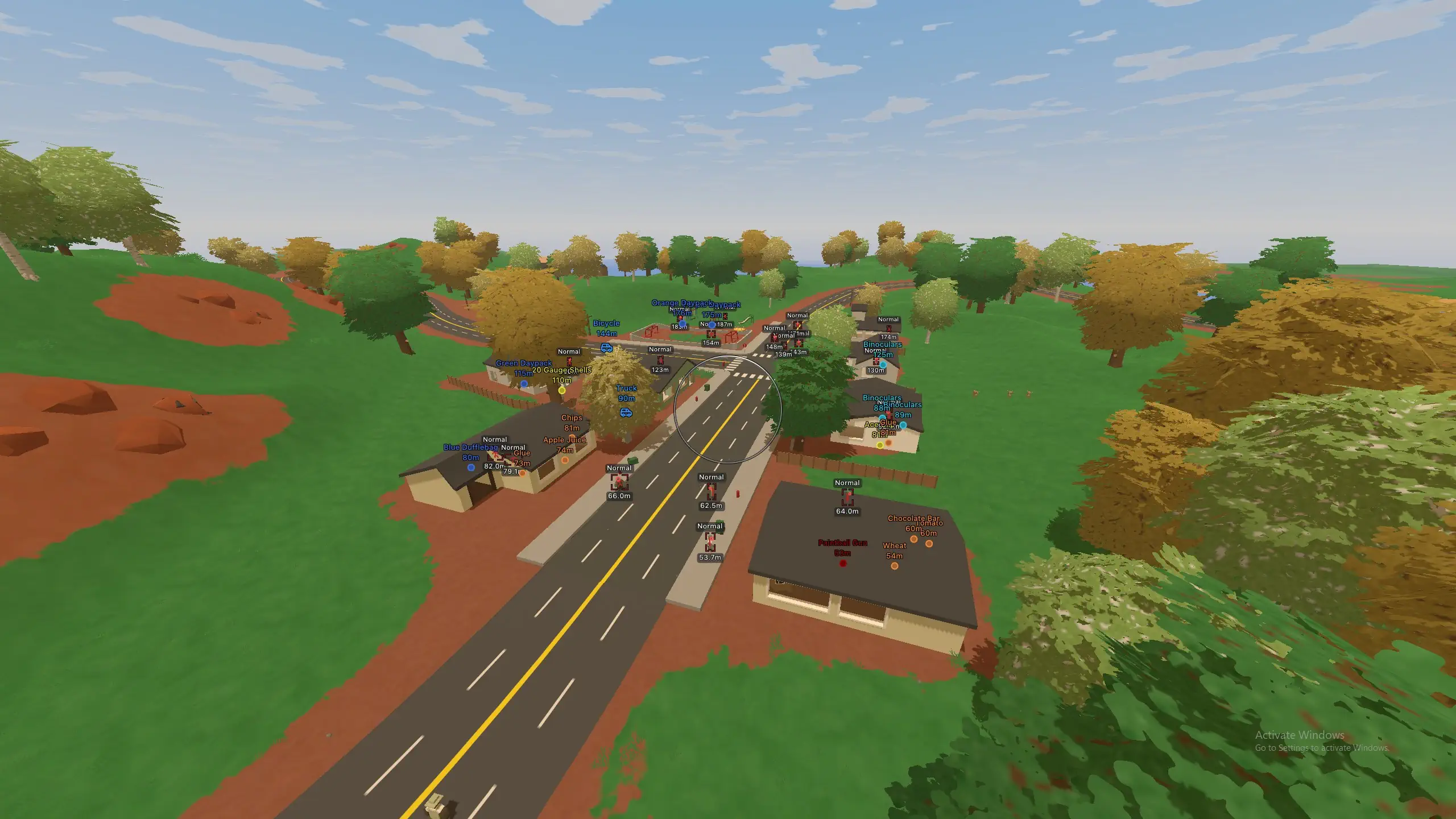Unturned Arcane