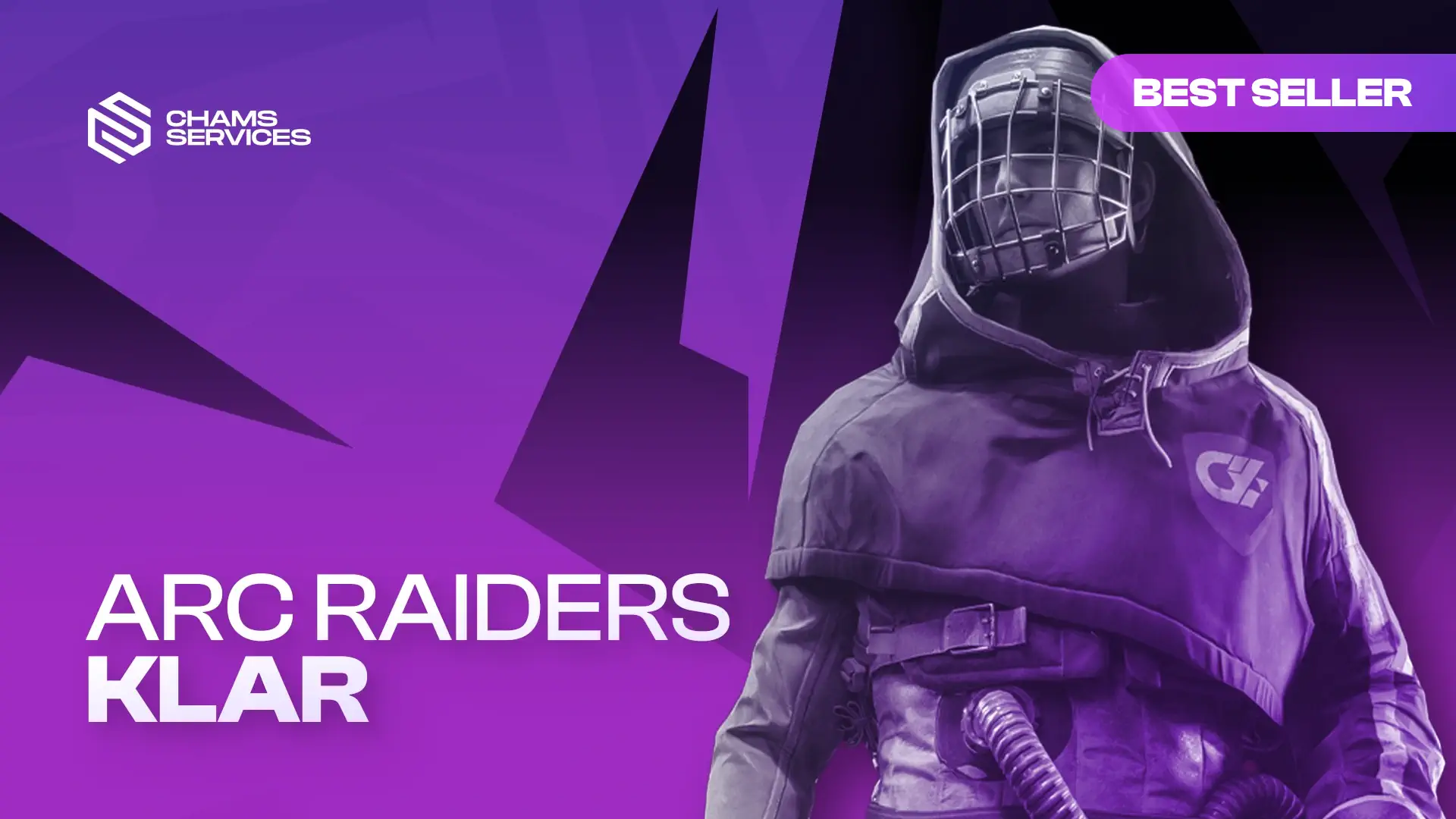 ARC Raiders Klar