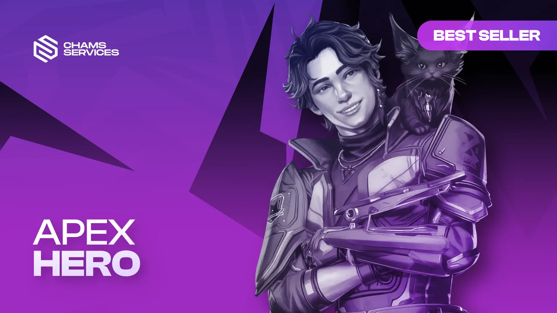 Apex Hero
