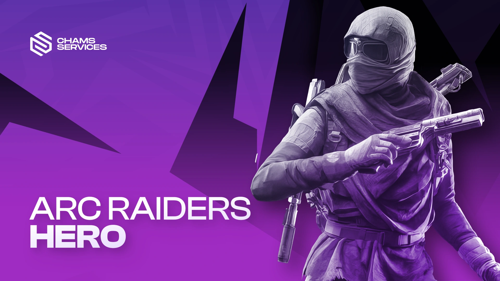ARC Raiders Hero
