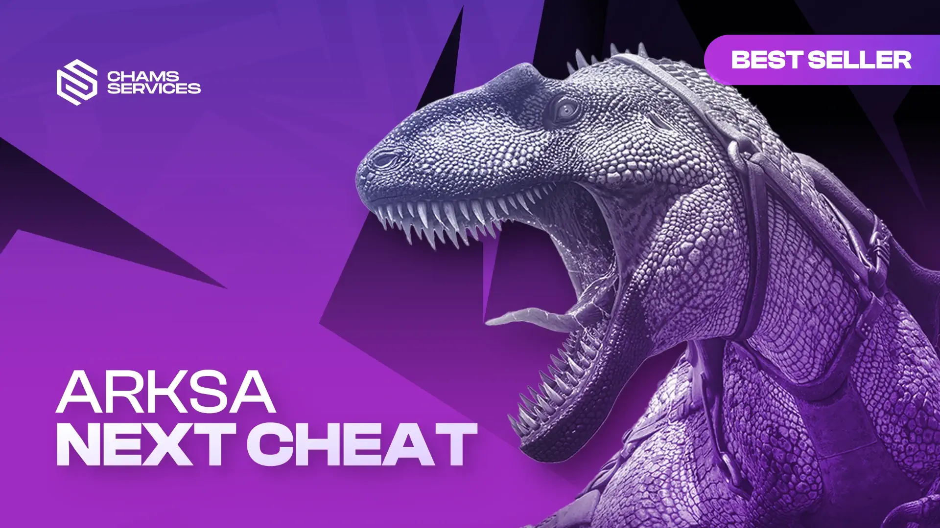 ARK Ascended Next Cheat