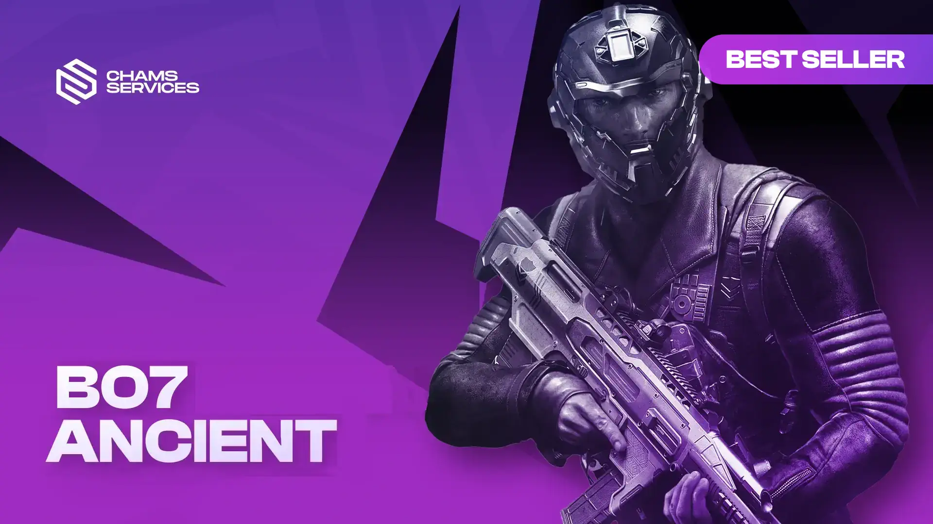 BO7 Ancient