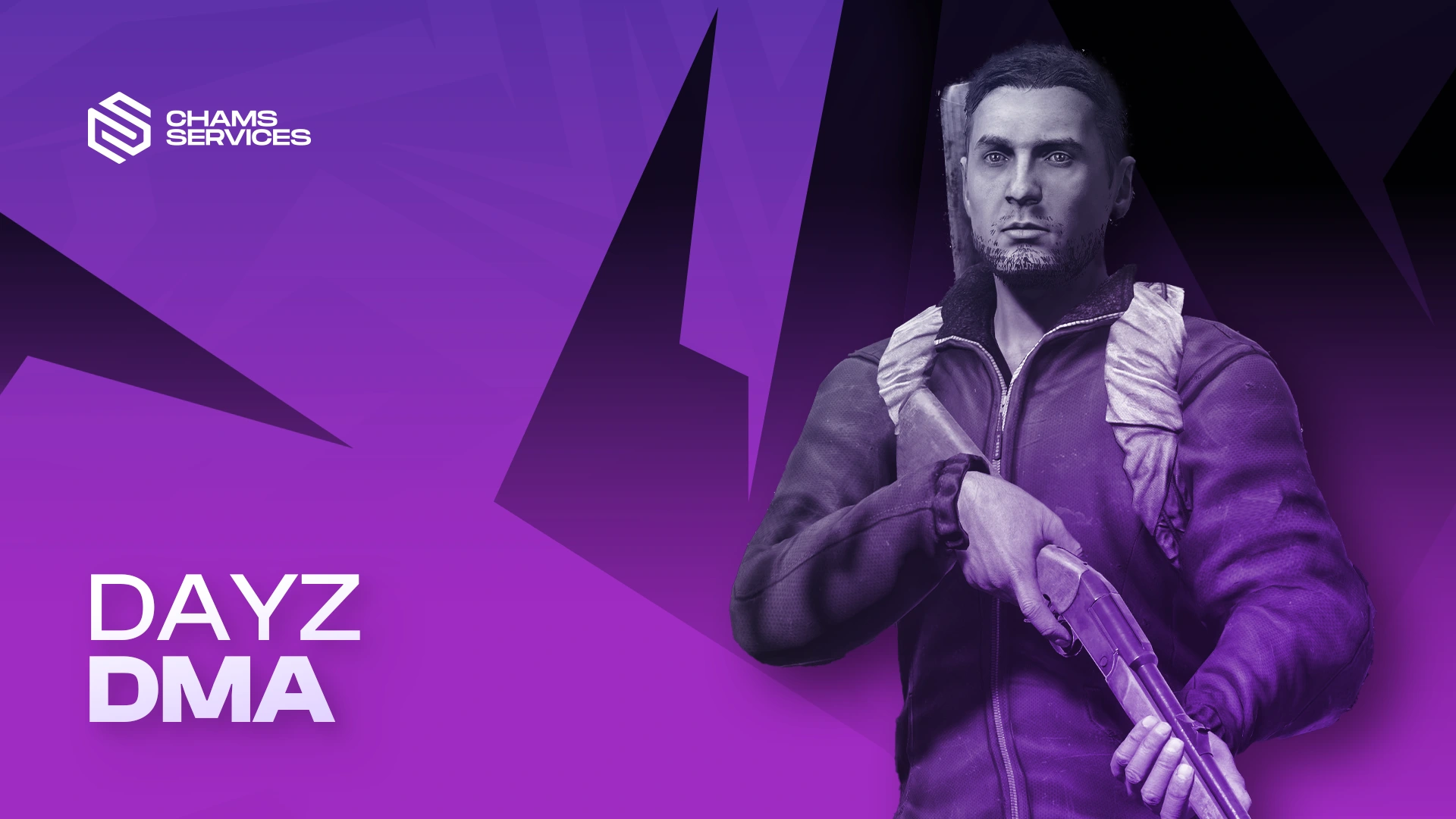 DayZ DMA