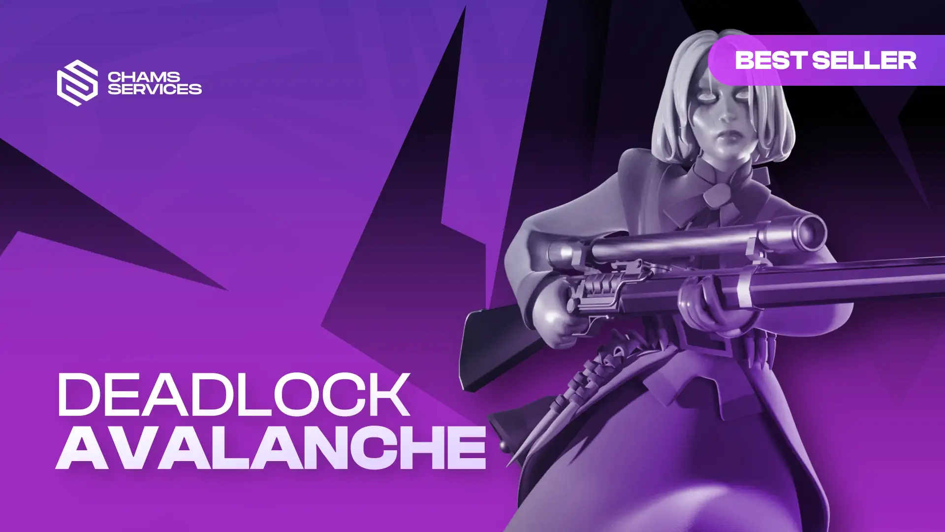 Deadlock Avalanche