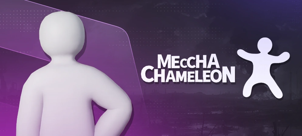 Meccha Chameleon Cheats ESP Aimbot Wallhacks