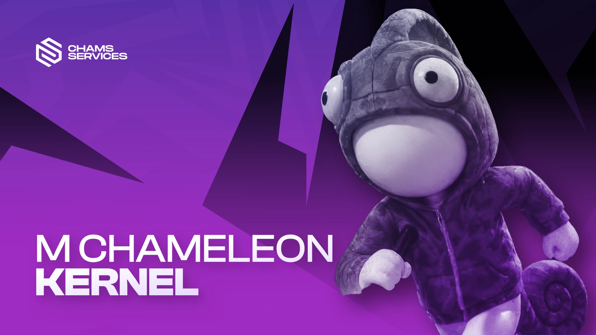 Meccha Chameleon Kernel