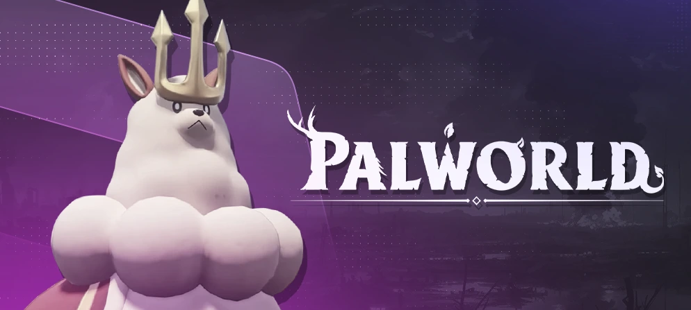 Palworld Cheats ESP Aimbot Wallhacks