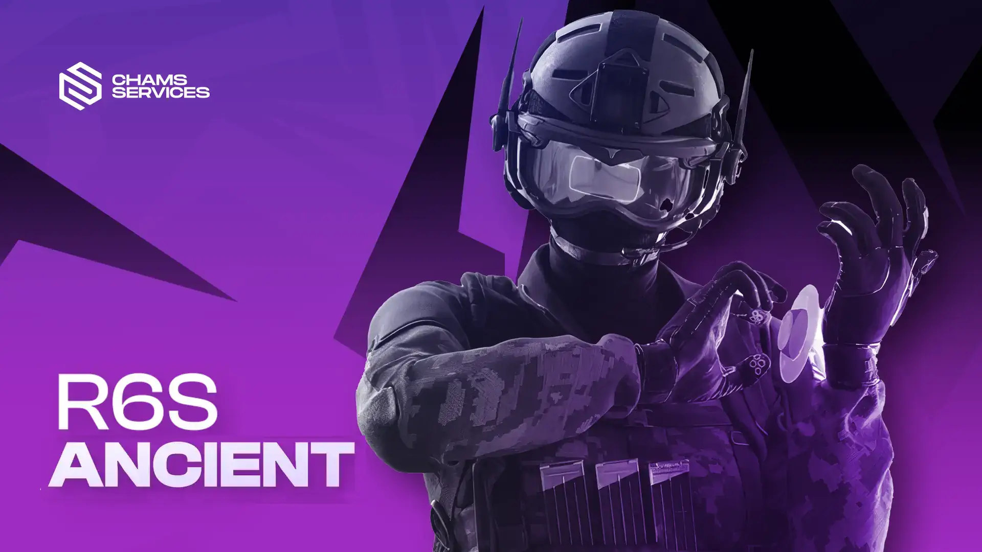R6 Ancient 1 Day