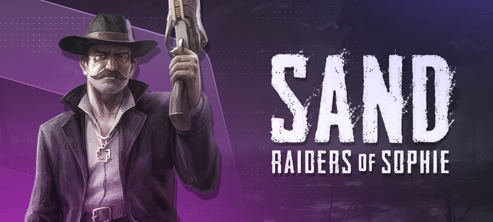 Sand Raiders of Sophie Cheats ESP Aimbot Wallhacks