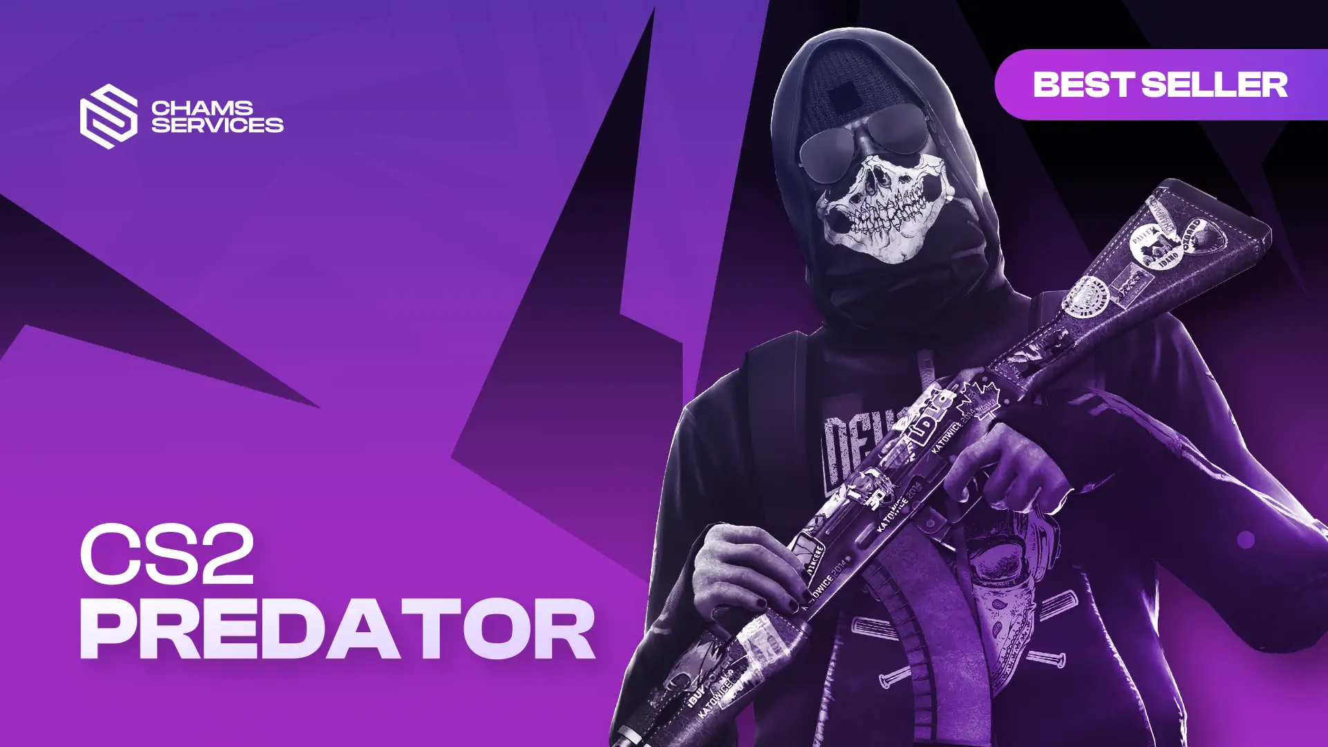 CS2 Predator