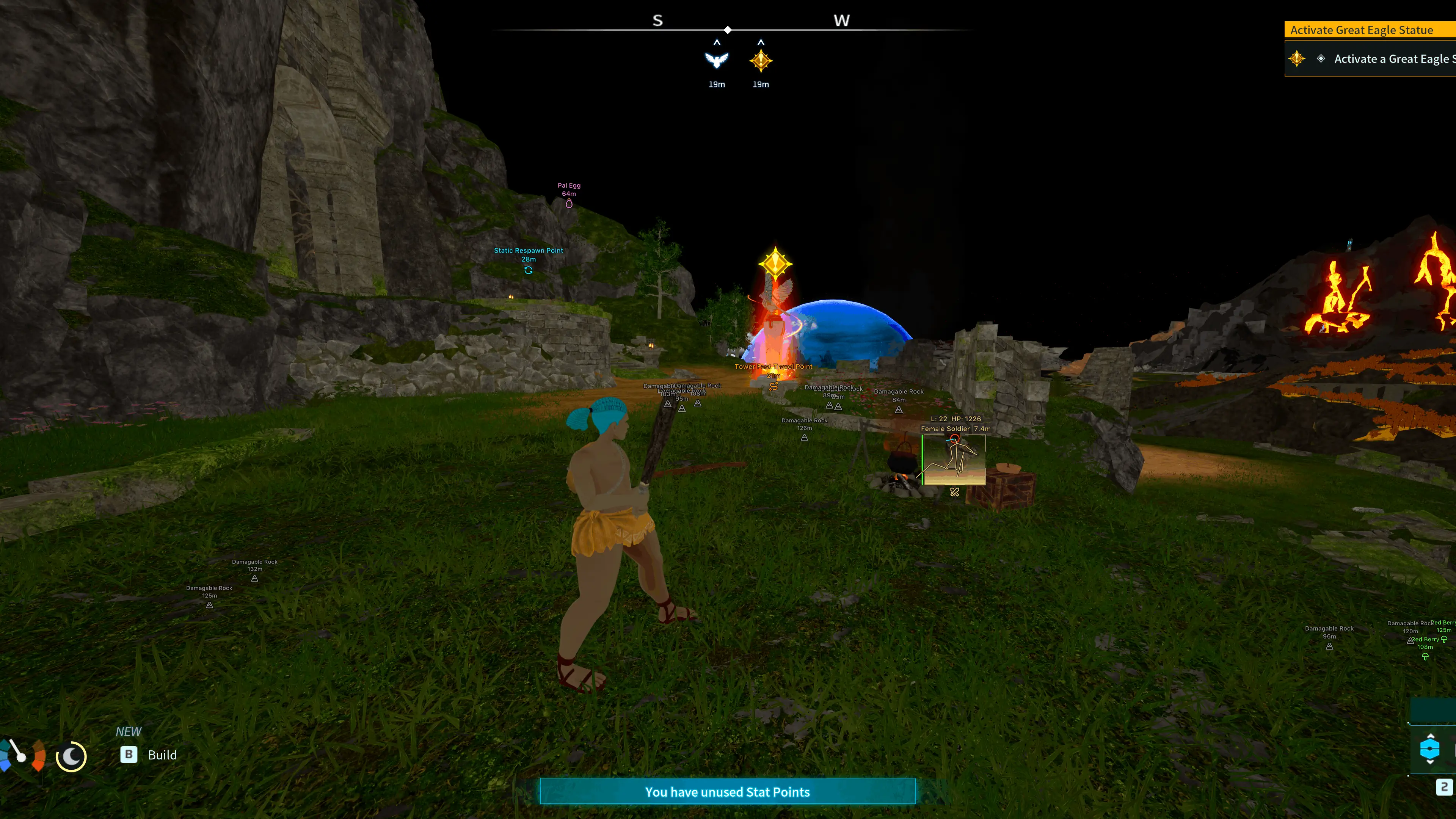 Palworld Arcane