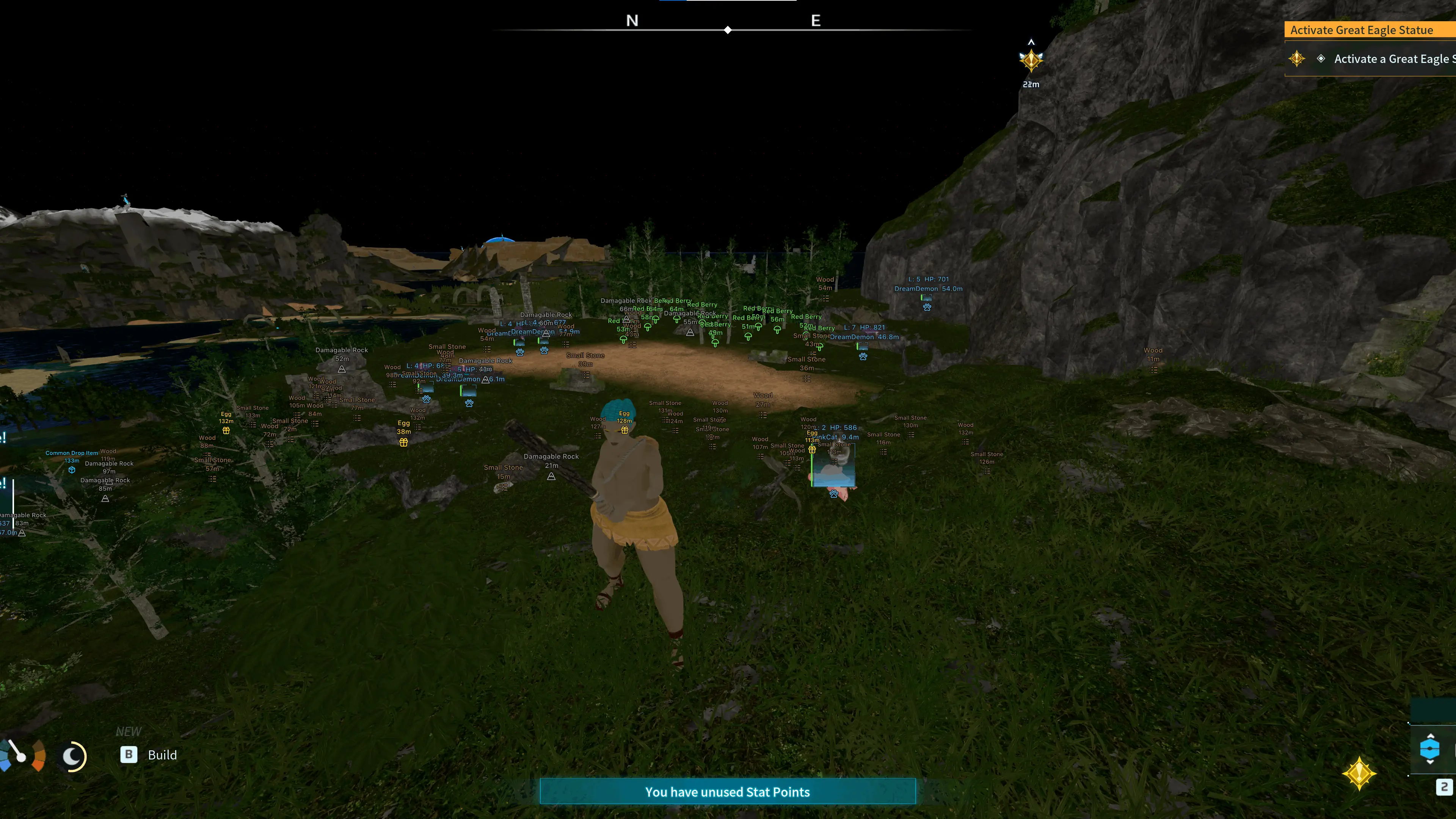 Palworld Arcane
