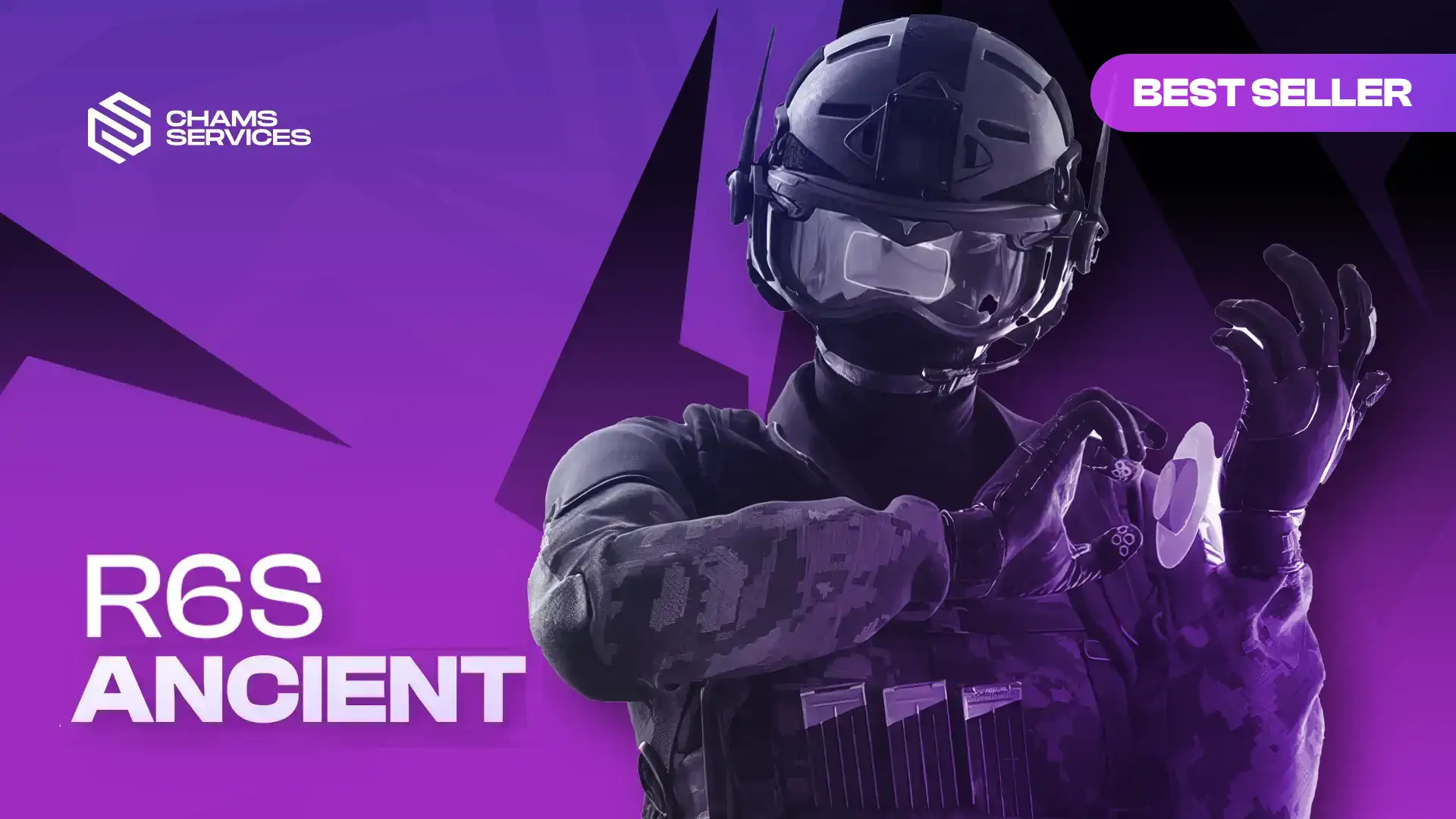 R6 Ancient