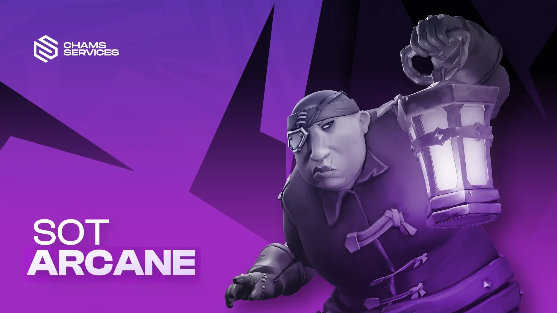 SOT Arcane