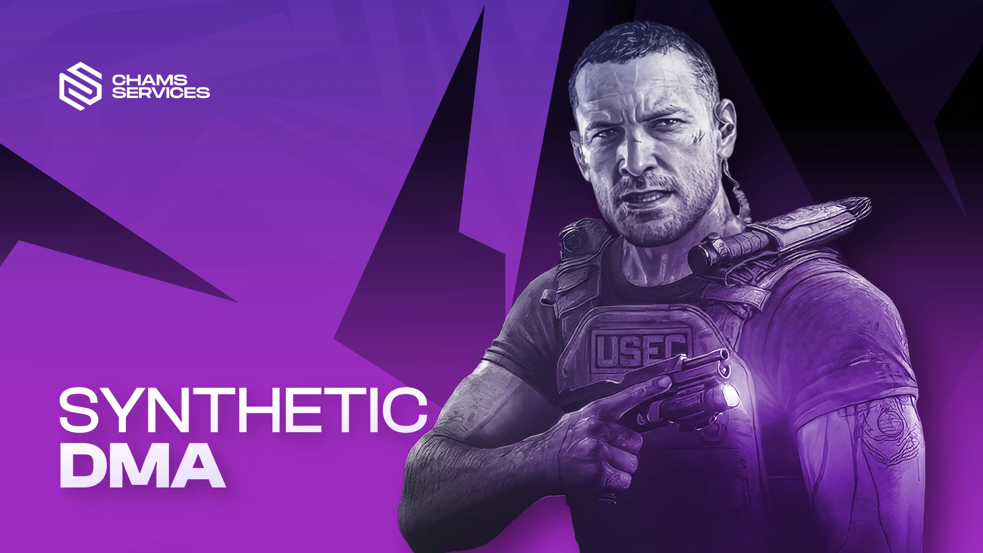 EFT Synthetic Skill DMA