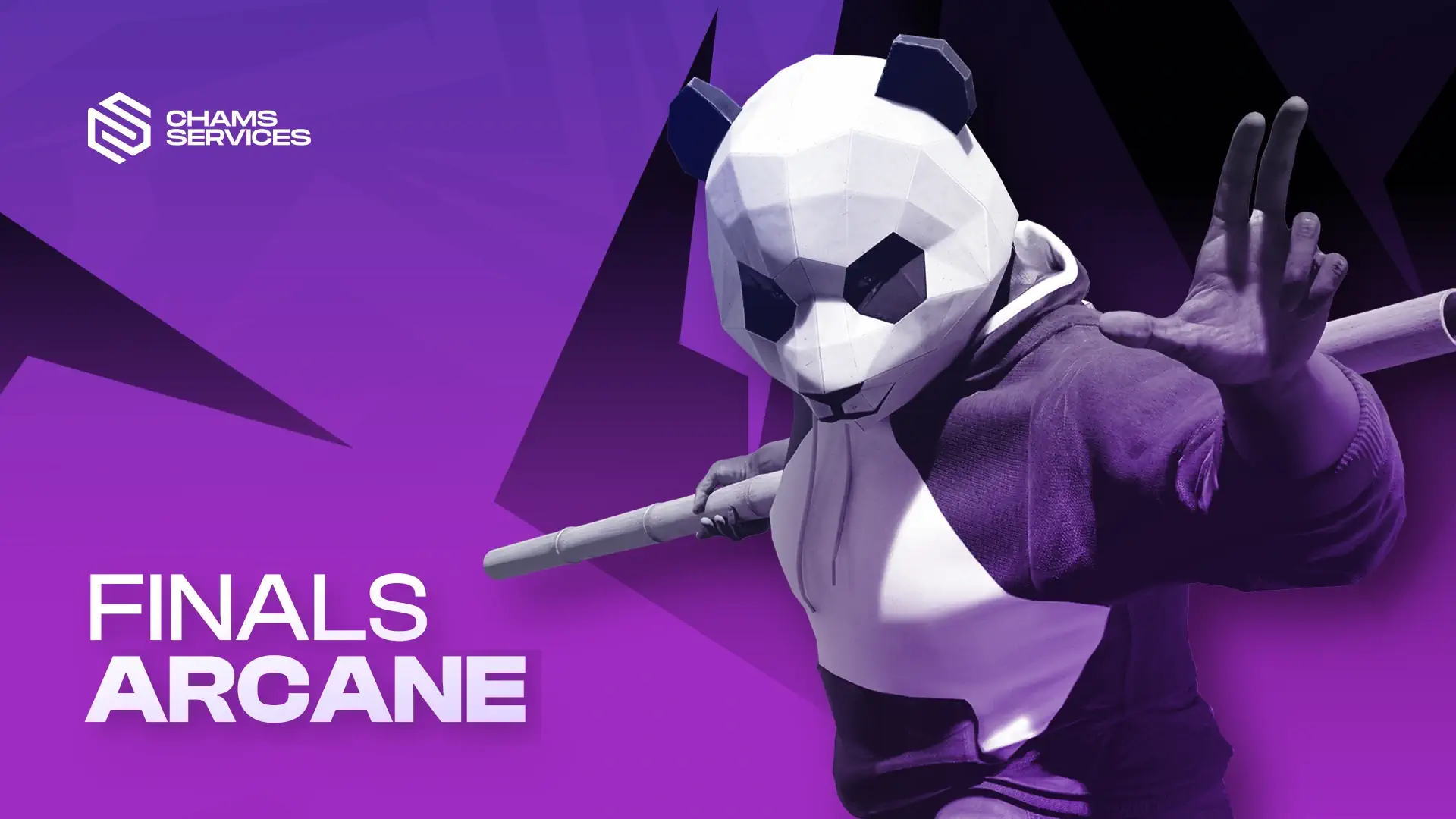 The Finals Arcane