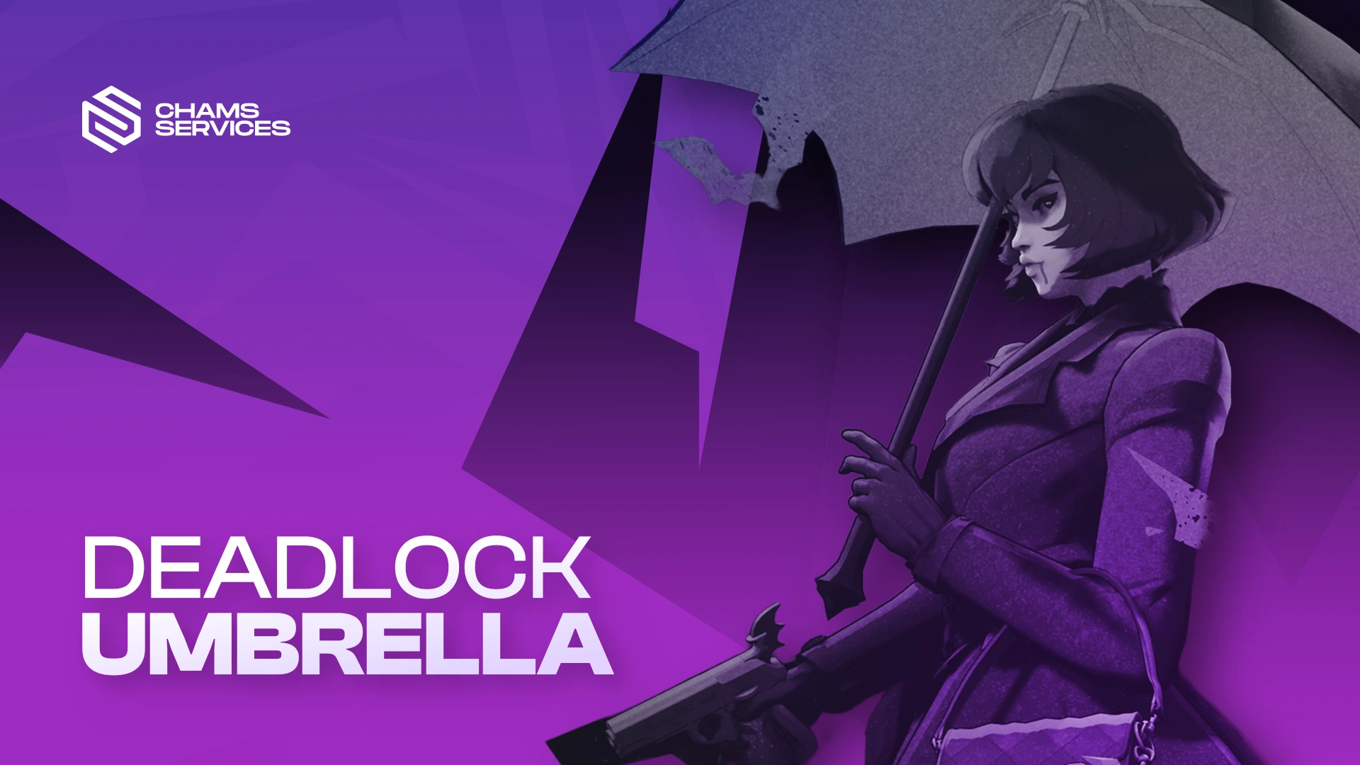 Deadlock Umbrella