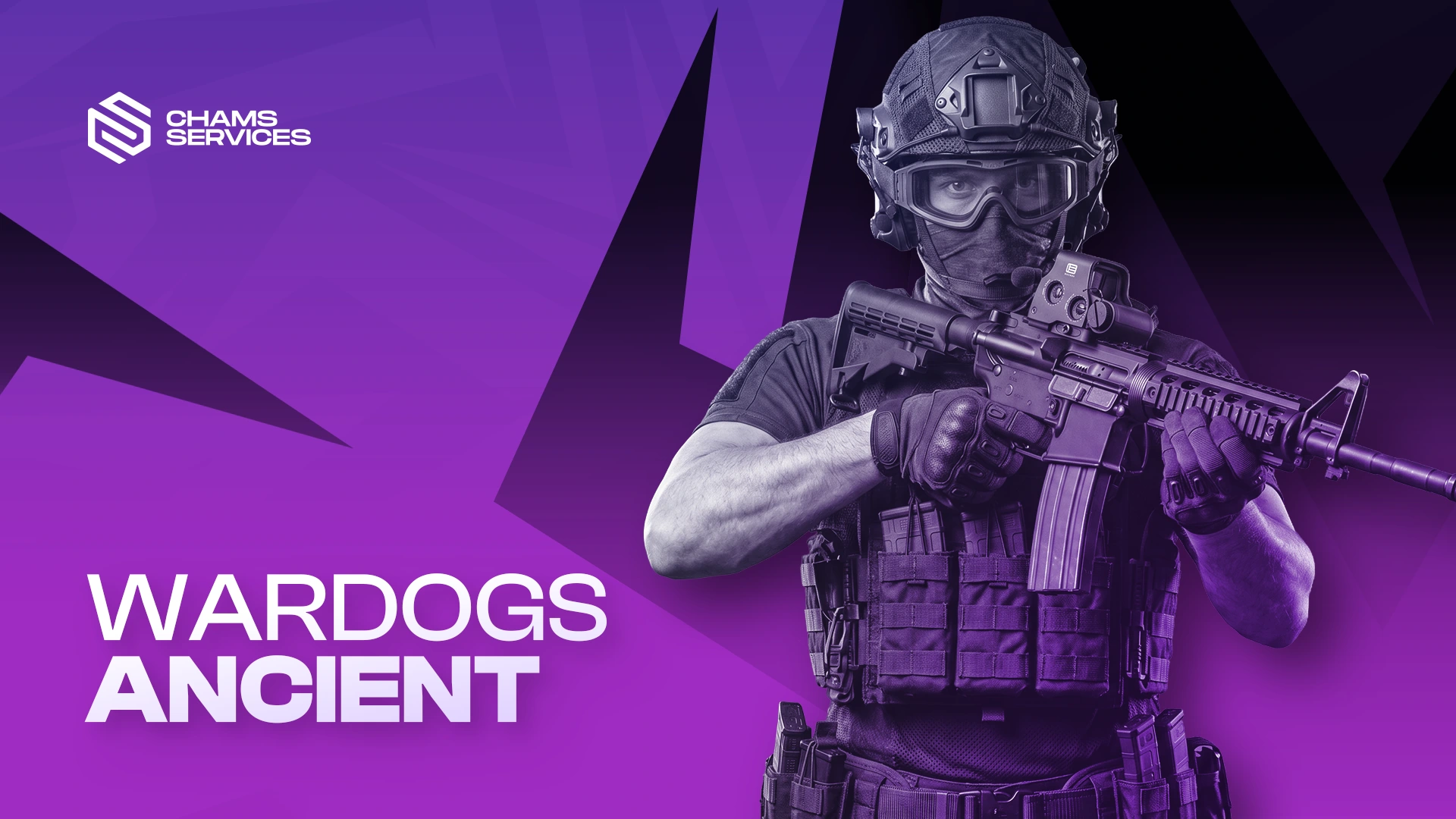 WARDOGS Ancient