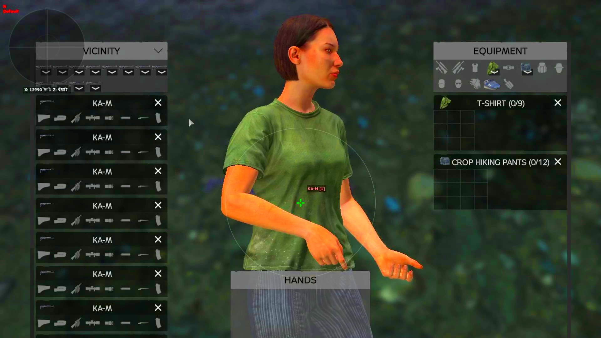 DayZ Exploits