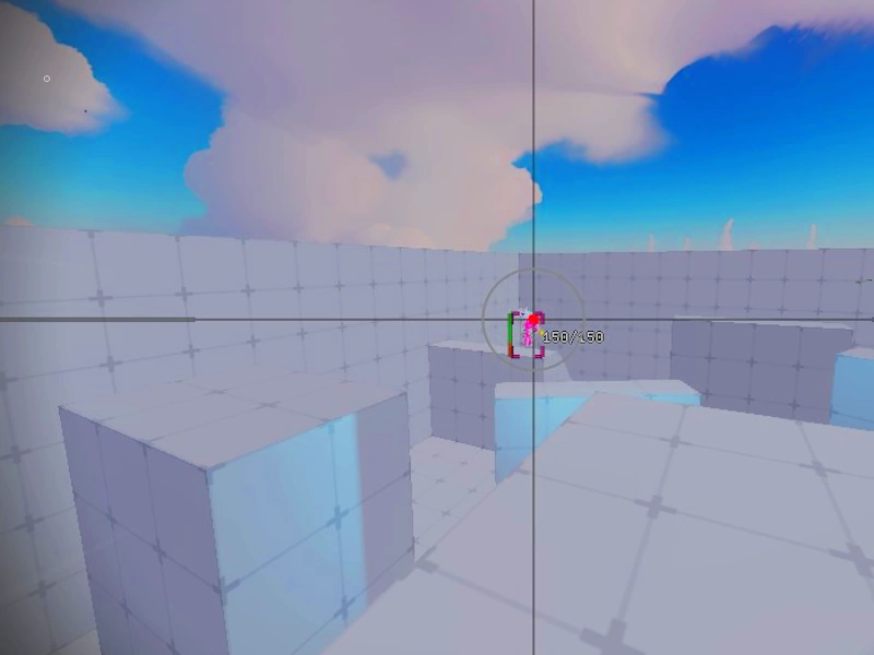 Roblox Aimbot