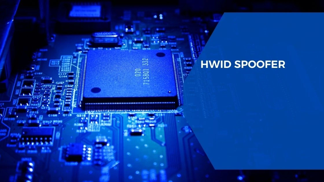 HWID Spoofer for Gamers